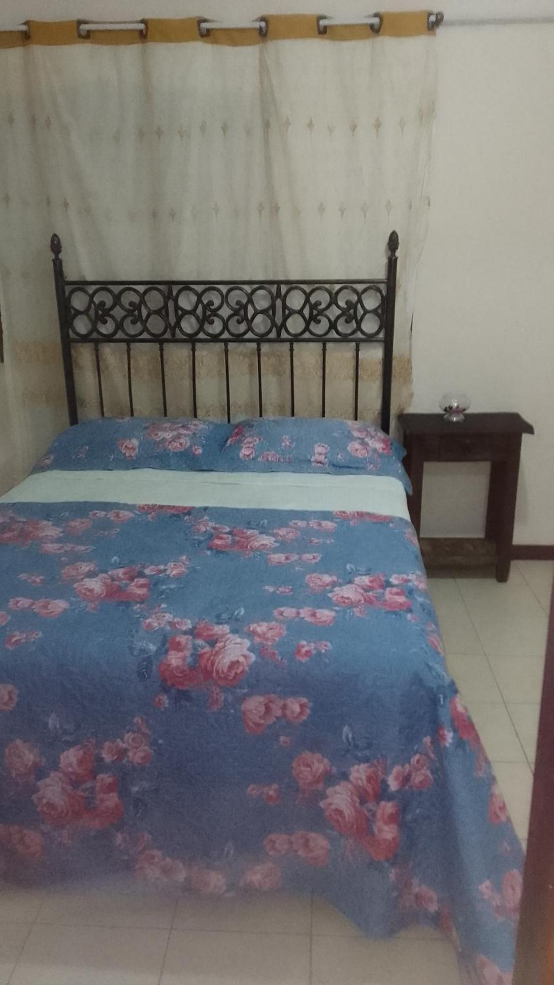Hospedaria Meu Lar ريو داس أوستراس المظهر الخارجي الصورة