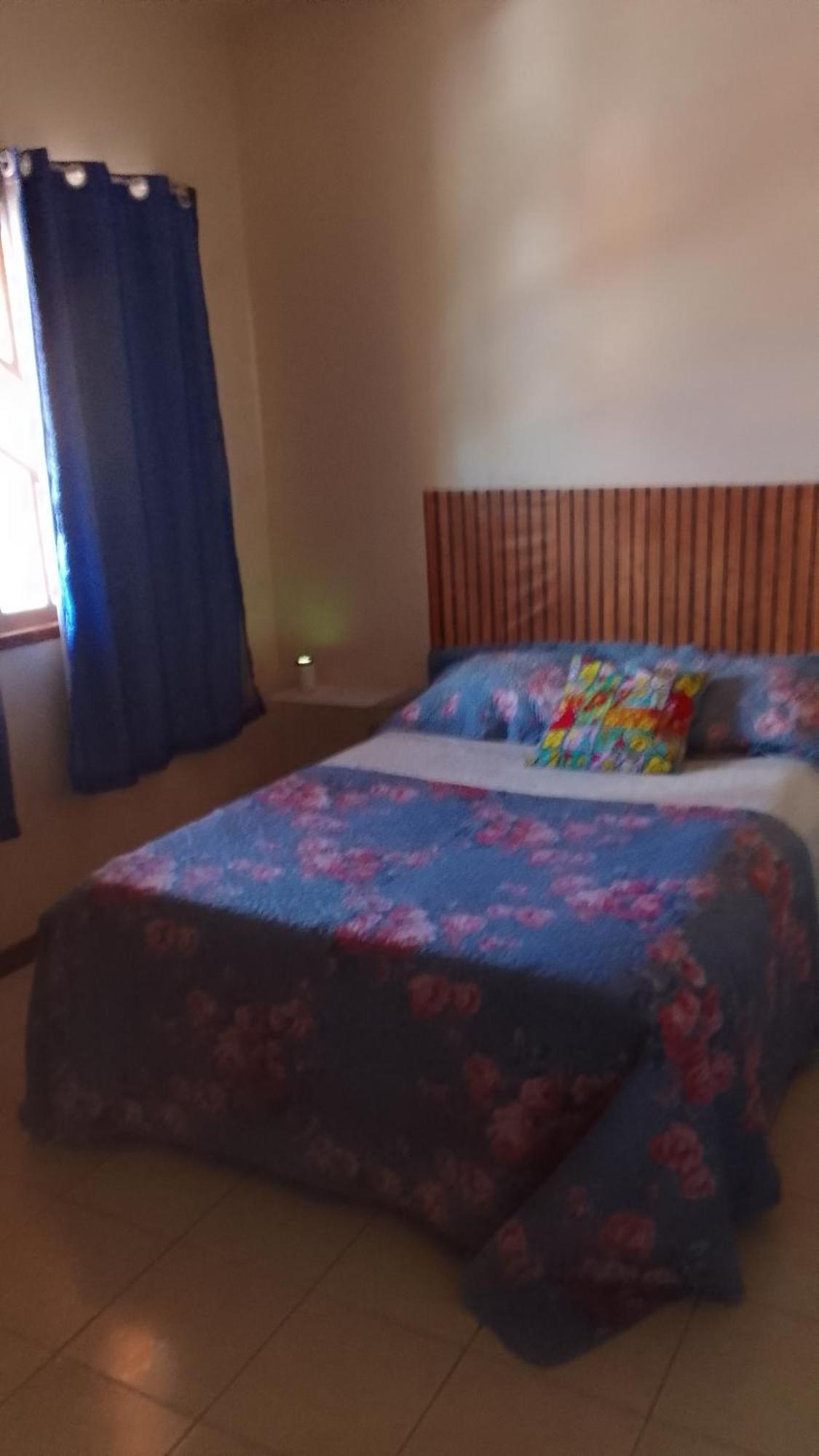 Hospedaria Meu Lar ريو داس أوستراس الغرفة الصورة